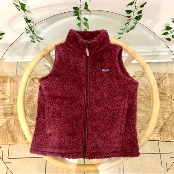 Patagonia Los Gatos Vest - Picture 3 of 8